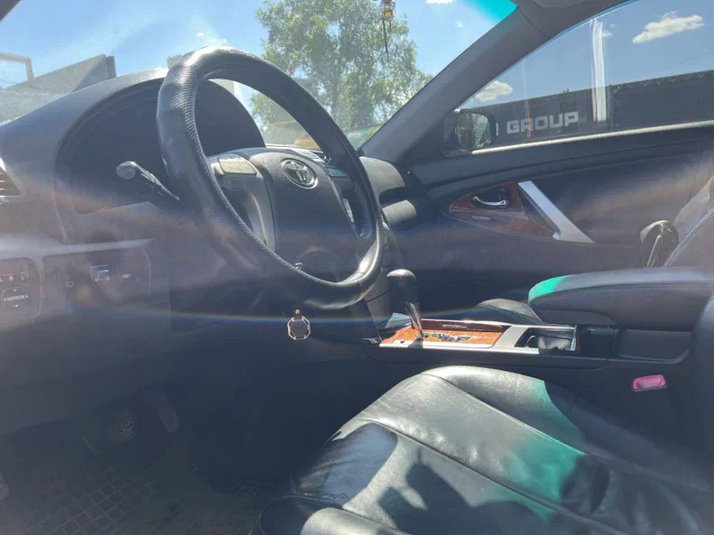 Toyota Camry 2007 - 5