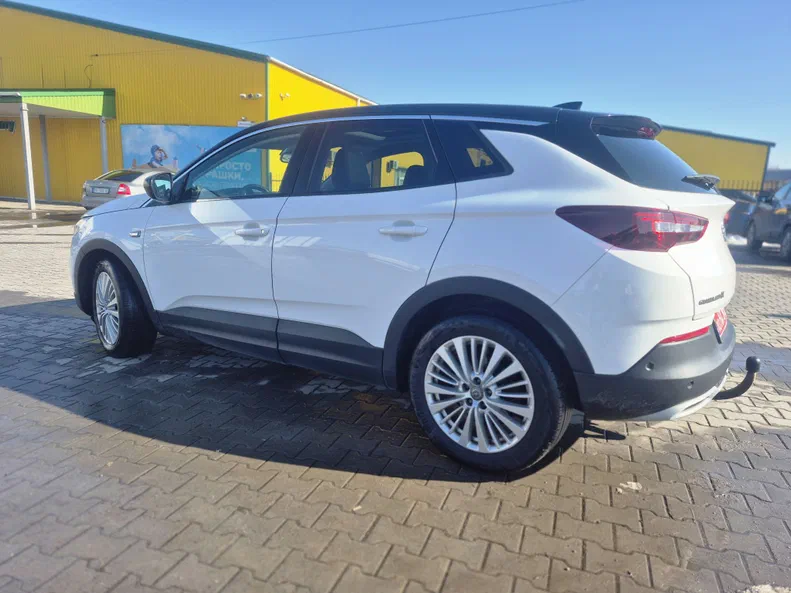 Opel Grandland 2019 - 31