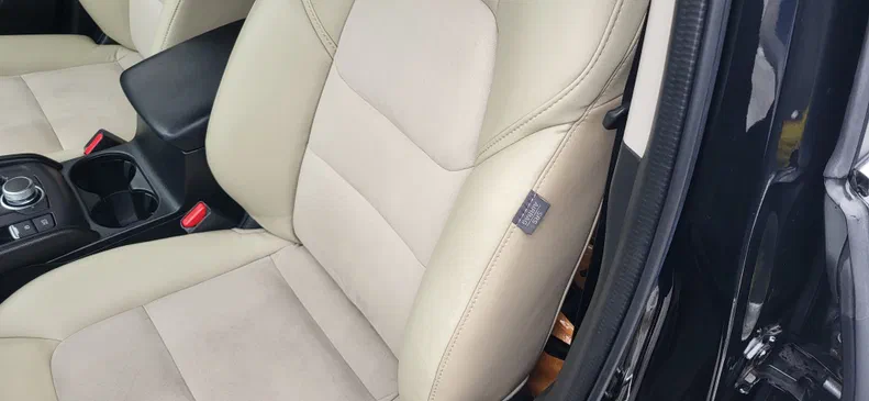 Mazda CX-5 2022 - 14