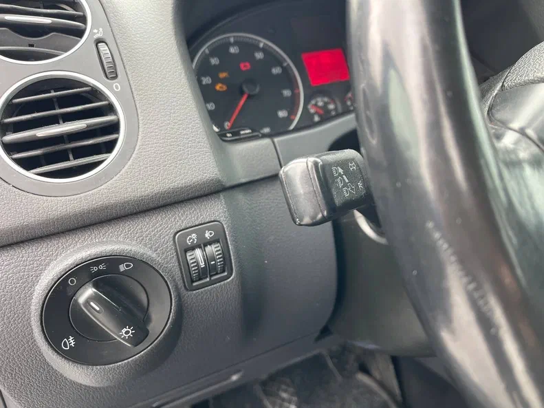 Volkswagen Golf Plus 2007