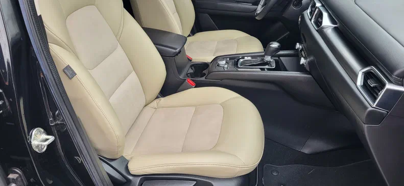 Mazda CX-5 2022 - 18