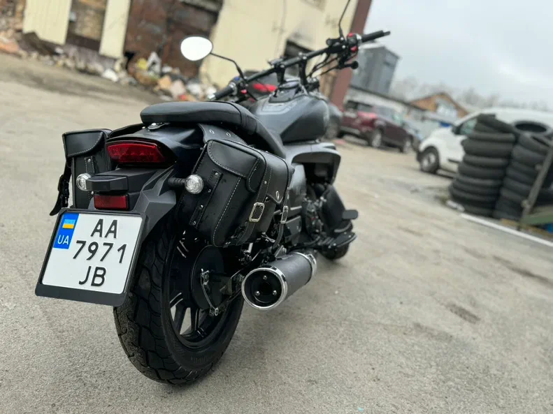 Lifan LF50Q-2 2022 - 6