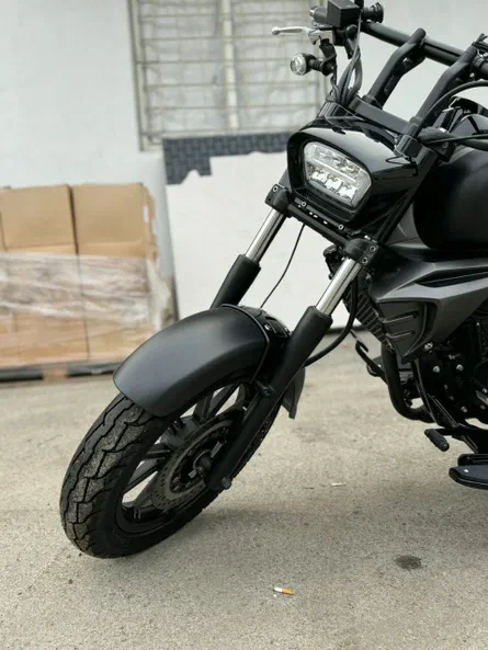 Lifan LF50Q-2 2022 - 7