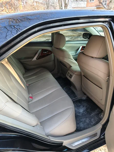 Toyota Camry 2007 - 8