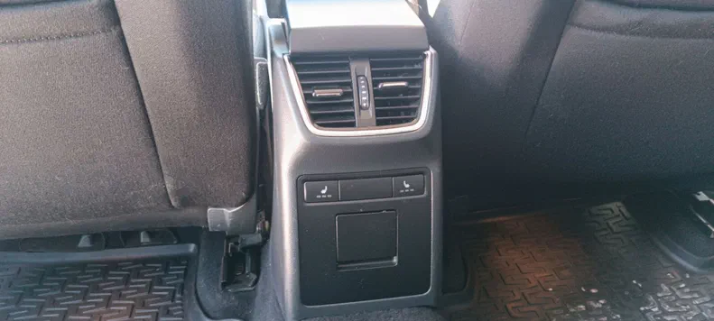 Skoda Octavia 2015 - 18