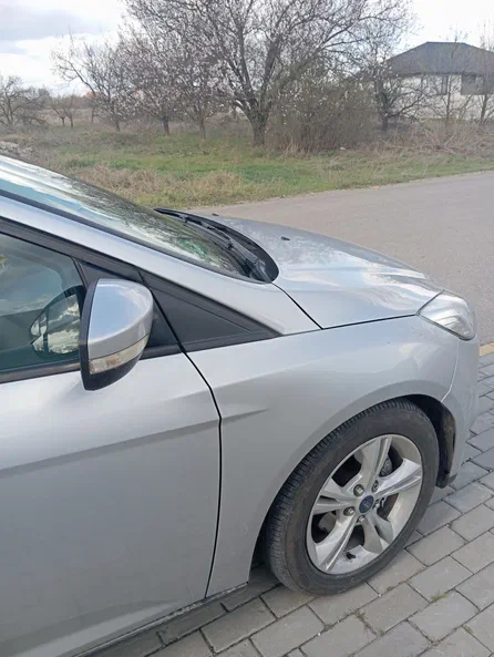 Ford Focus 2014 - 8