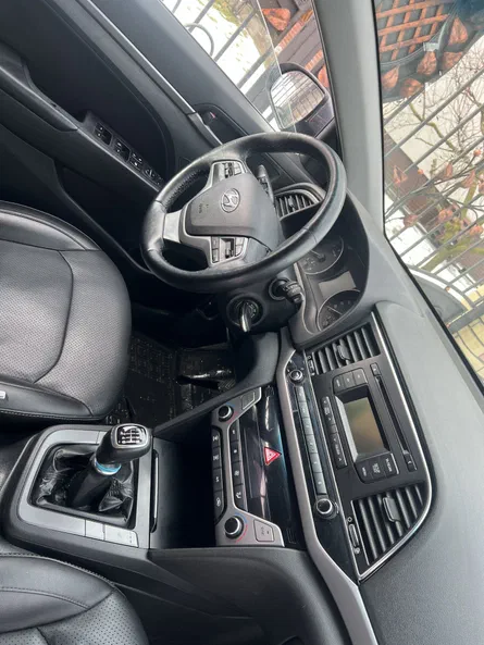 Hyundai Elantra 2018 - 6