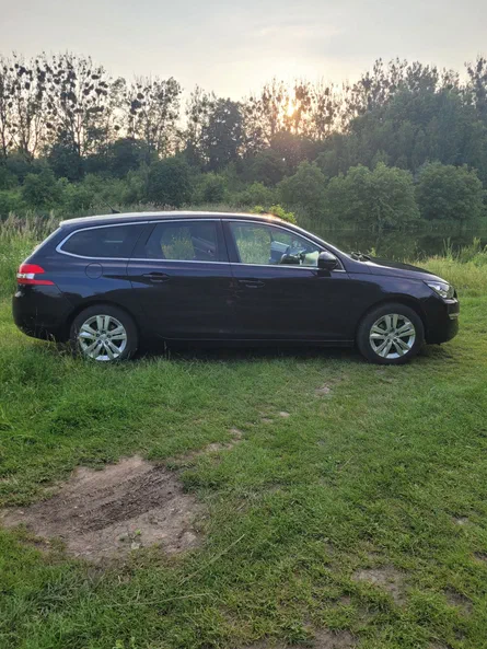 Peugeot 308 2015 - 15