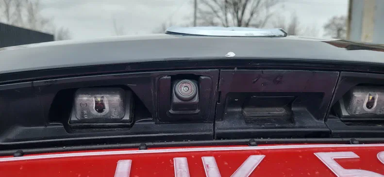 Mazda CX-5 2022 - 28