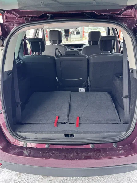 Renault Megane 2015 - 22