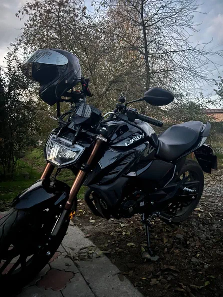 Lifan LF50Q-2 2024 - 11