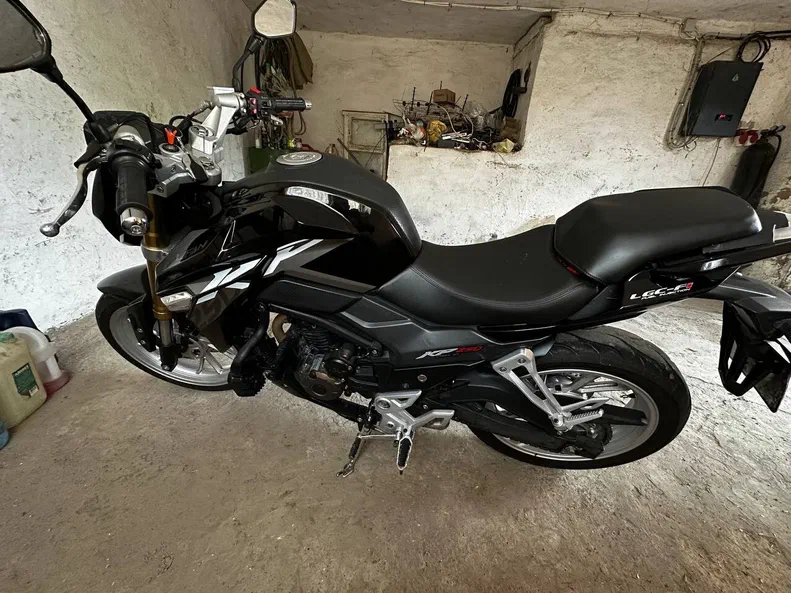 Lifan LF50Q-2 2019