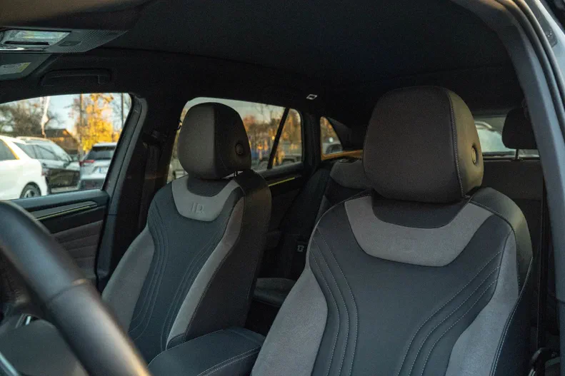 Volkswagen ID.4 2023 - 23