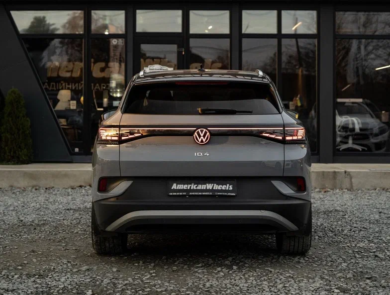 Volkswagen ID.4 2023 - 5