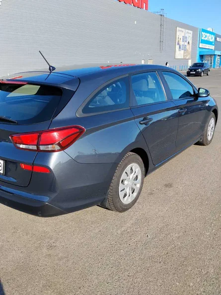 Hyundai i30 2021 - 11