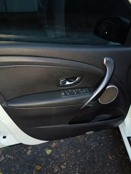 Renault Megane 2012 - 12