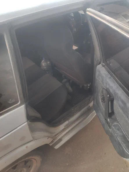 Москвич 2141 1991 - 6