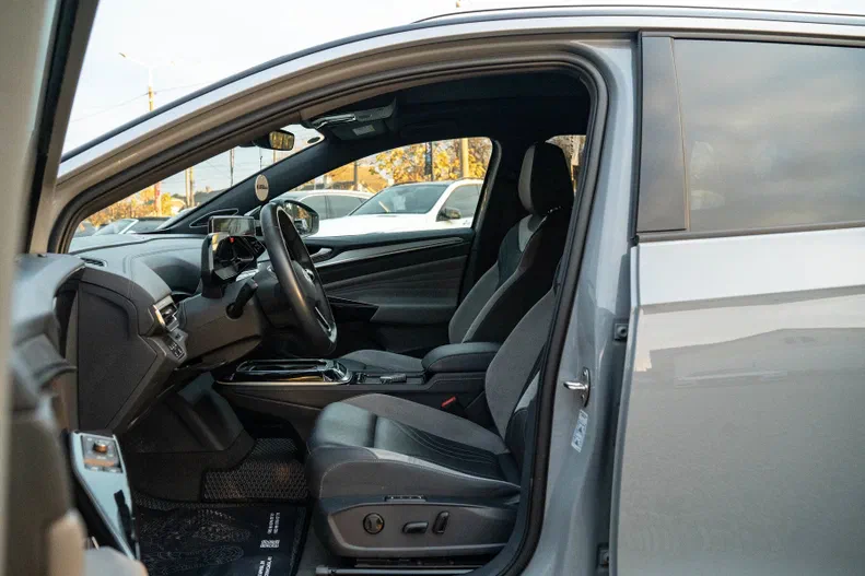 Volkswagen ID.4 2023 - 10