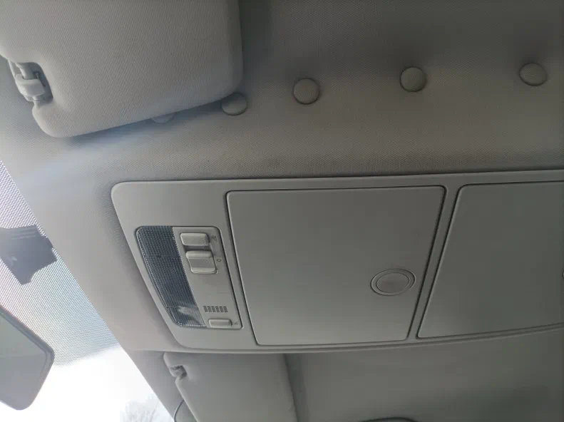 Volkswagen Touran 2007