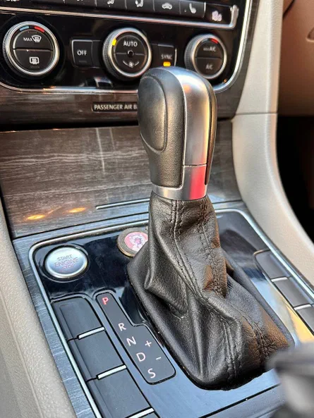 Volkswagen Passat 2016 - 11