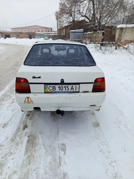 ЗАЗ 1103 «Славута» 2003 - 6