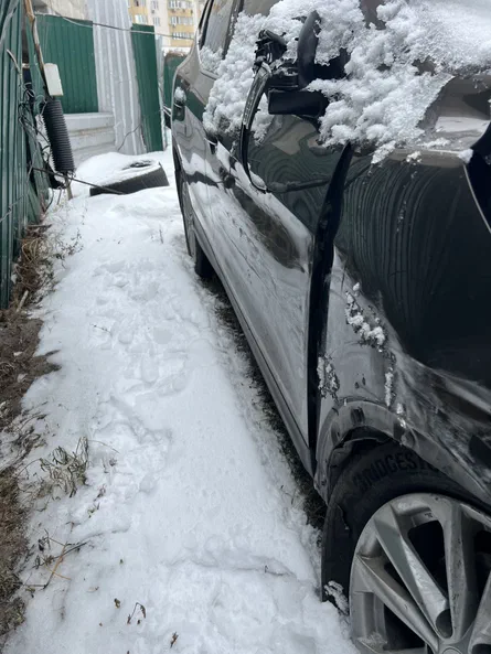 Nissan Qashqai 2015 - 12