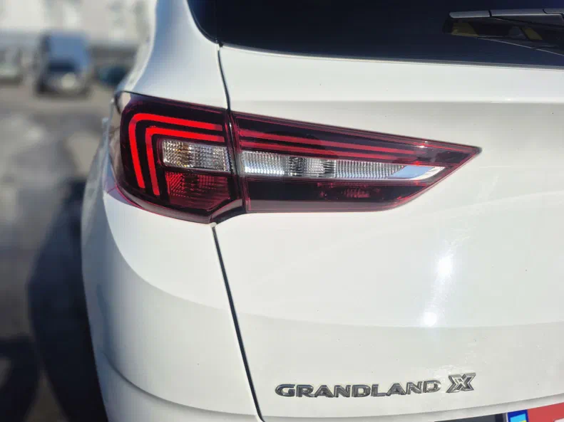 Opel Grandland 2019 - 27