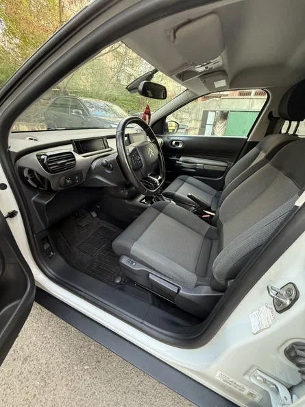 Citroen C4 Cactus 2020 - 7