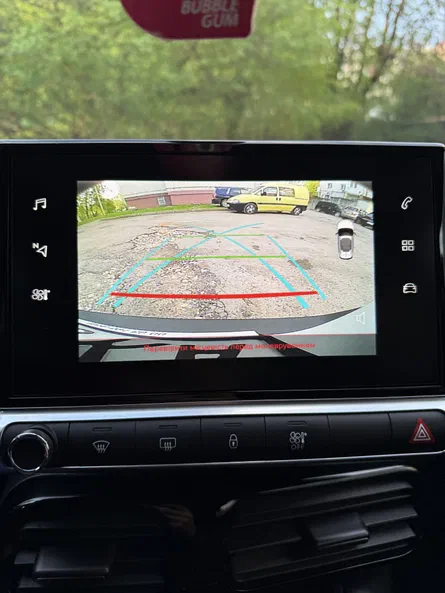 Citroen C4 Cactus 2020 - 33