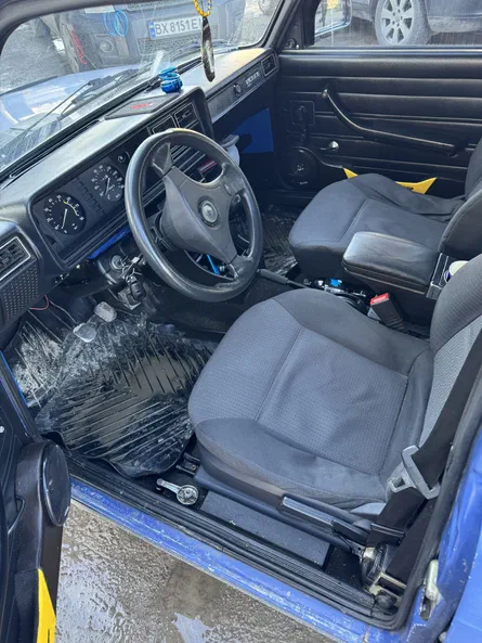 Lada (ВАЗ) 2107 2006 - 8