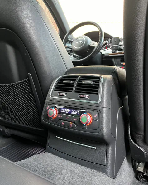 Audi A6 2015 - 6