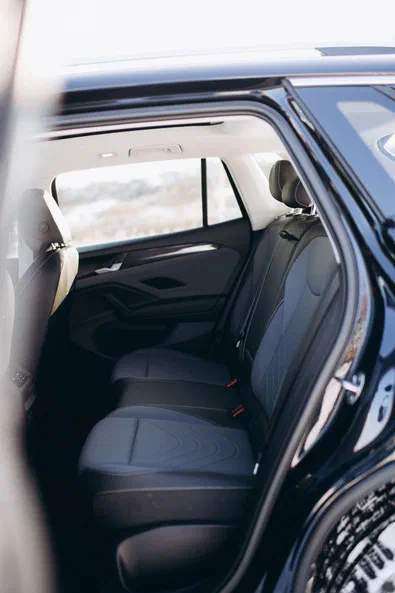 Volkswagen Tiguan 2025 - 7