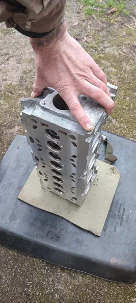 Opel Astra 2008 - 12