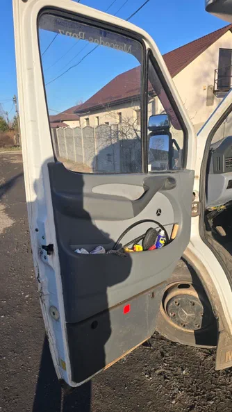 Mercedes-Benz 1114 1998