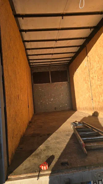 Mercedes-Benz 1114 1998