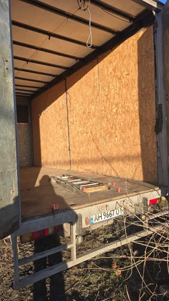 Mercedes-Benz 1114 1998 - 6