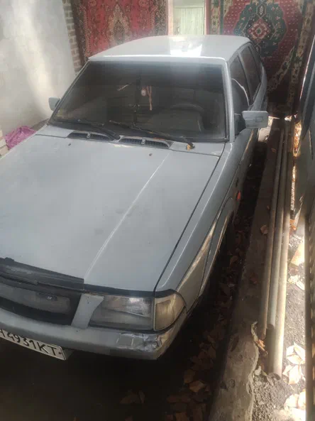 Москвич 2141 1991