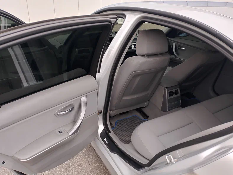 BMW 3 серія 2006 - 5