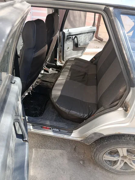 Lada (ВАЗ) 2109 2000 - 7