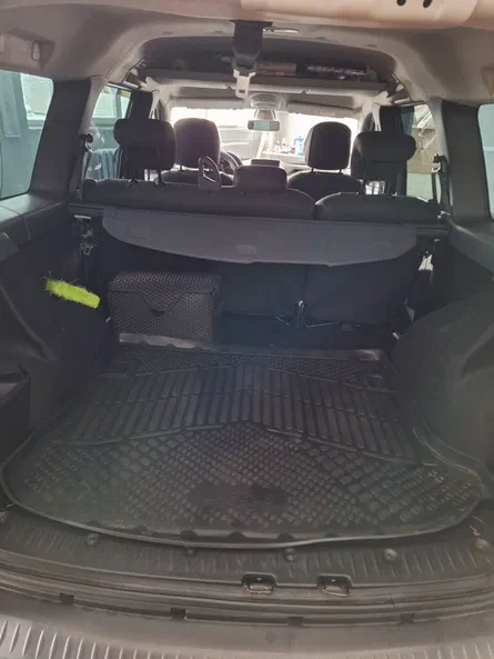 Lada (ВАЗ) Largus 2021 - 6