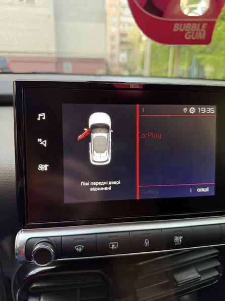 Citroen C4 Cactus 2020 - 20