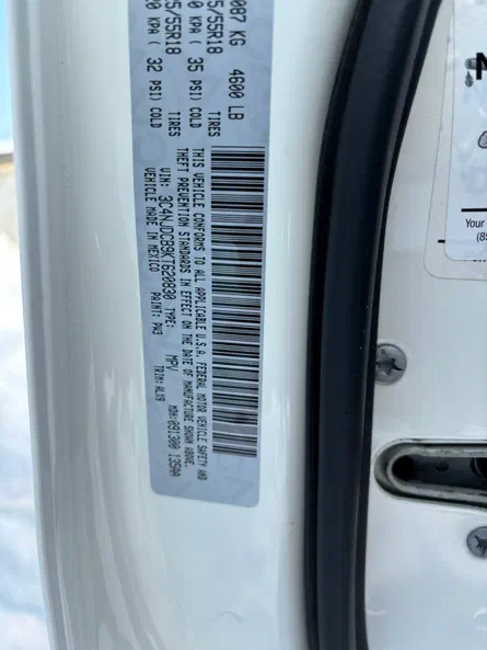 Jeep Compass 2019 - 10