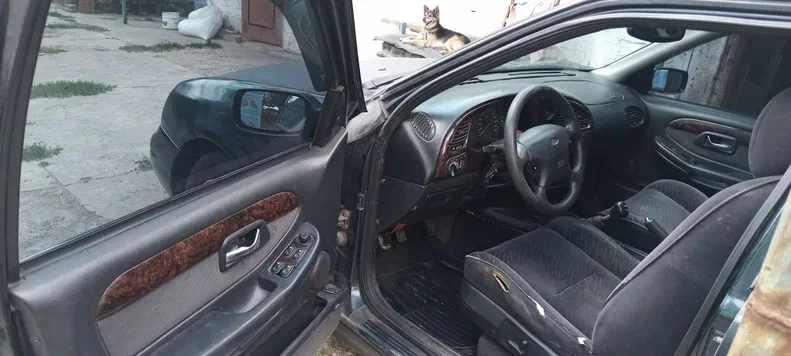 Ford Scorpio 1995 - 5