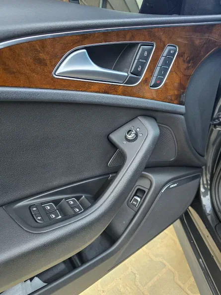 Audi A6 2015 - 7