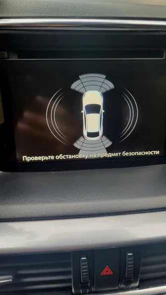 Mazda CX-5 2015 - 14