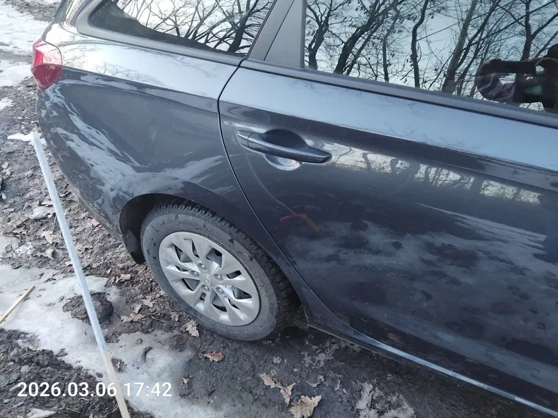 Hyundai i30 2021 - 5