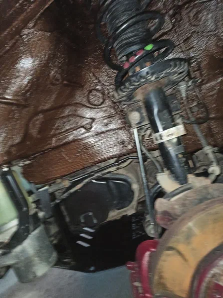 Skoda Fabia 2011 - 21