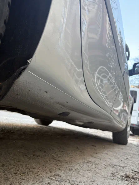 Renault Clio 2009 - 13