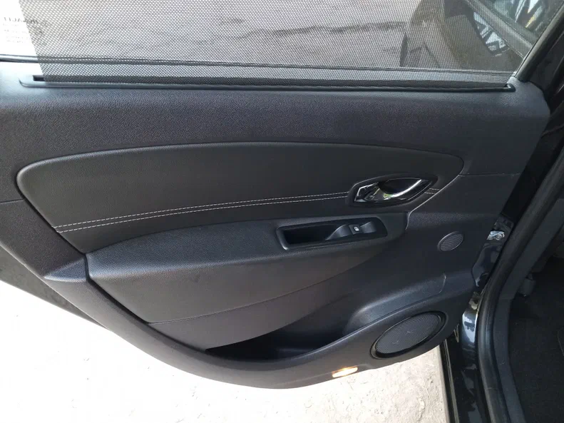 Renault Scenic 2012 - 8
