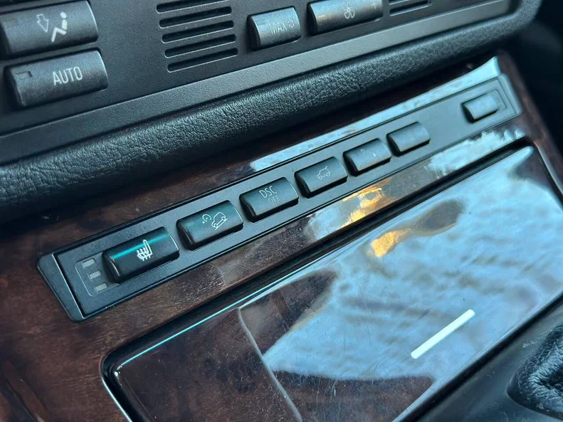BMW X5 2005 - 18